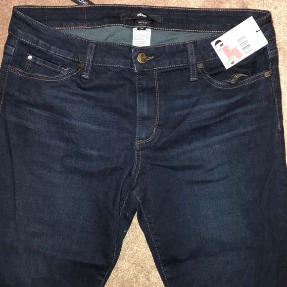 Rw&co Else jeans - Picture 4 of 6